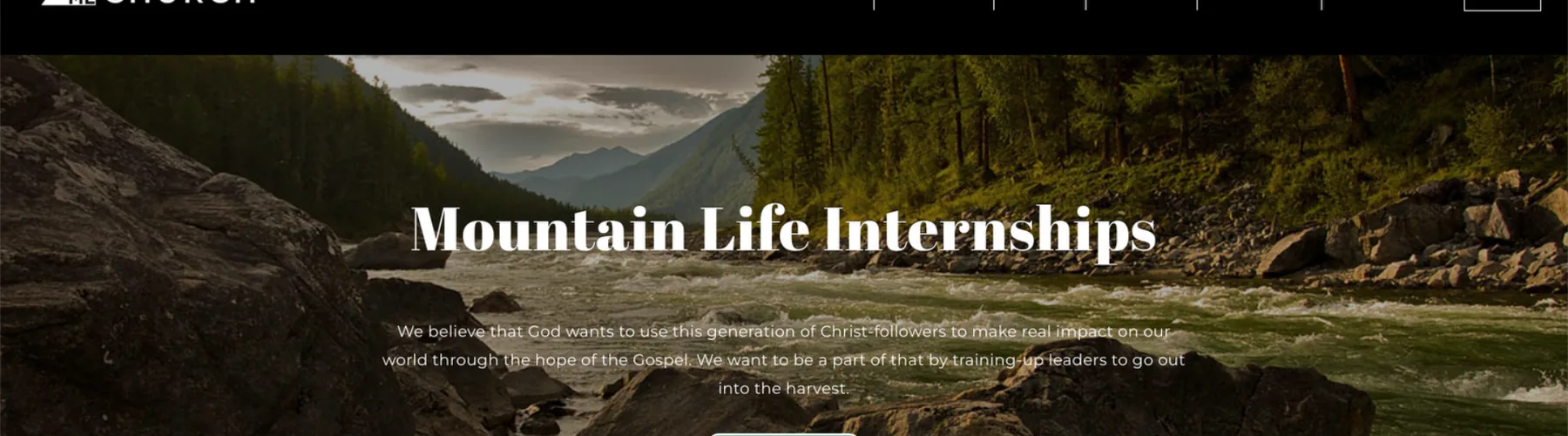 Mountain Life Internships