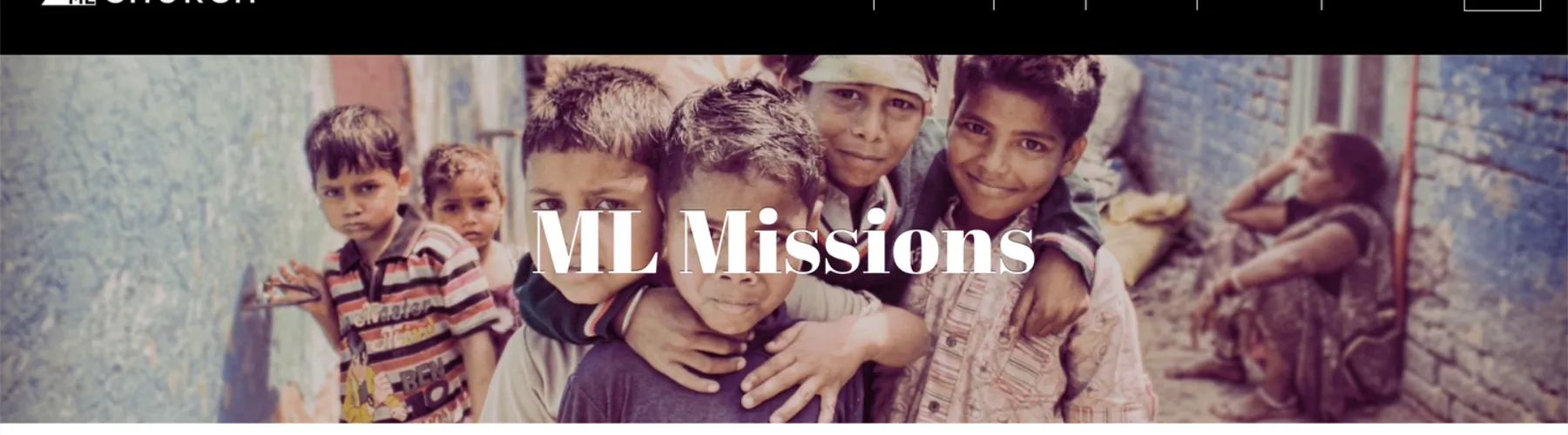 ML Missions