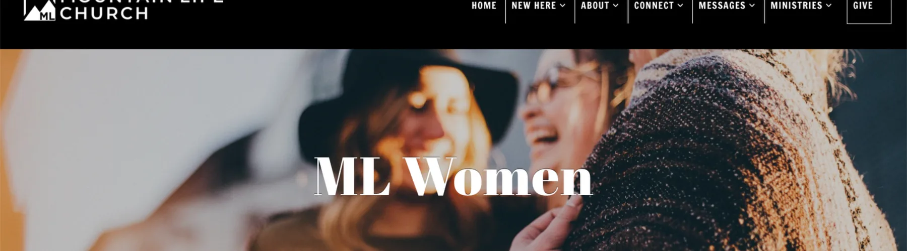 ML Women