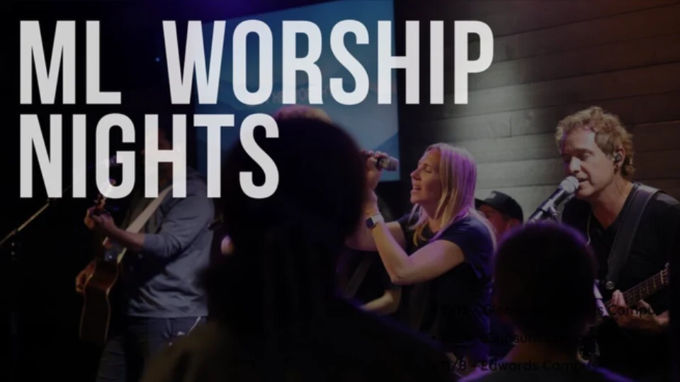 ML Worship Nights